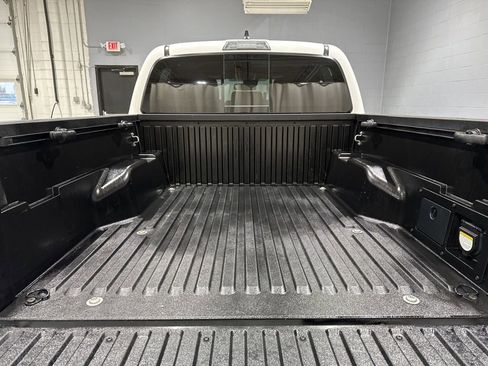 Certified 2021 Toyota Tacoma TRD Sport image 17