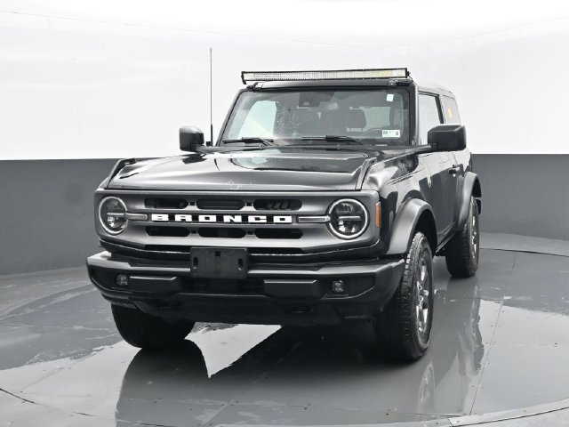 Used 2024 Ford Bronco Big Bend AWD/4WD image 22