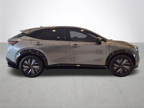 Certified 2023 Nissan Ariya AWD image 7