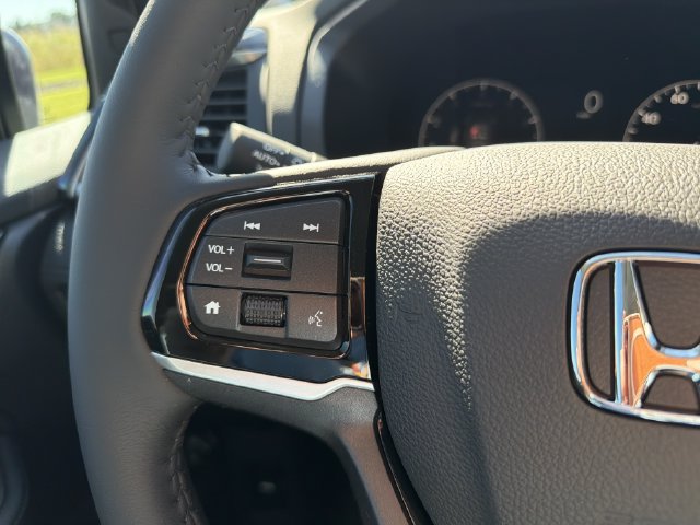 New 2027 Honda Odyssey Touring image 34