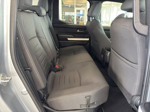 Used 2024 Toyota Tacoma TRD Off-Road image 14