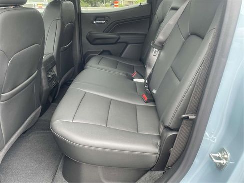 New 2025 Chevrolet Colorado LT w/ LT Convenience Package image 5