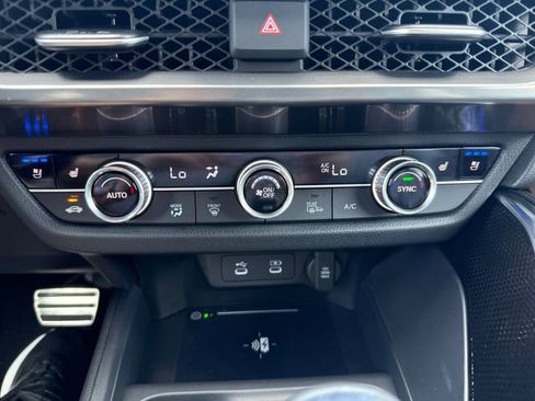 New 2025 Acura ADX A-Spec image 32