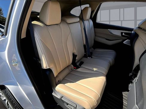 New 2026 Acura MDX w/ Technology Package image 14