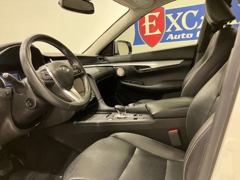 Used 2019 INFINITI QX50 Essential w/ Premium Heat Package AWD/4WD image 43