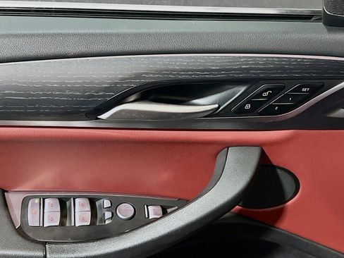 Used 2023 BMW X3 sDrive30i w/ Convenience Package image 14