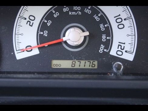 Used 2014 Toyota FJ Cruiser 4WD w/ Convenience Package image 30
