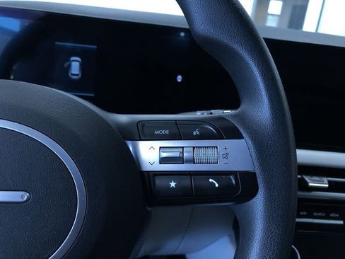 Used 2025 Hyundai Tucson SEL image 26