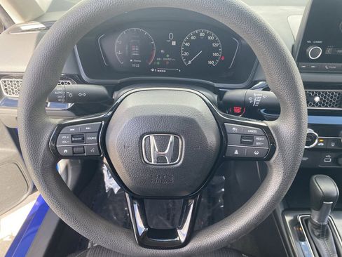 Certified 2024 Honda Civic LX image 21