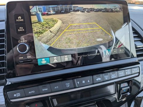 New 2026 Honda Odyssey Elite image 14