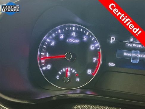 Certified 2023 Kia Forte GT-Line w/ GT-Line Technology Package image 13