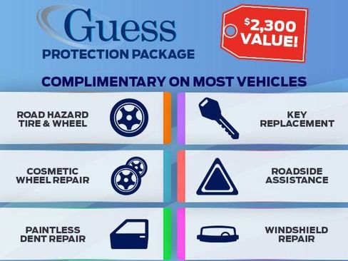 New 2026 Ford Explorer Active w/ Active Comfort Package image 6