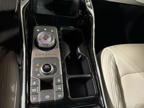 New 2026 Kia Sorento SX Prestige image 26
