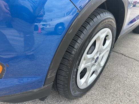 Used 2017 Ford Escape S image 11