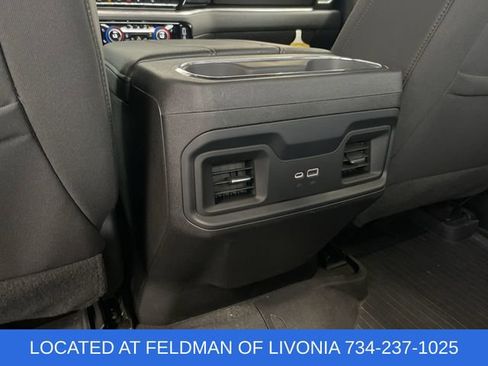Used 2023 Chevrolet Silverado 1500 LT image 20