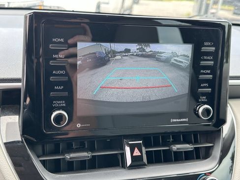 Used 2022 Toyota Corolla Cross L FWD image 29