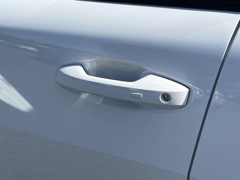 New 2026 Nissan Sentra SV FWD image 25