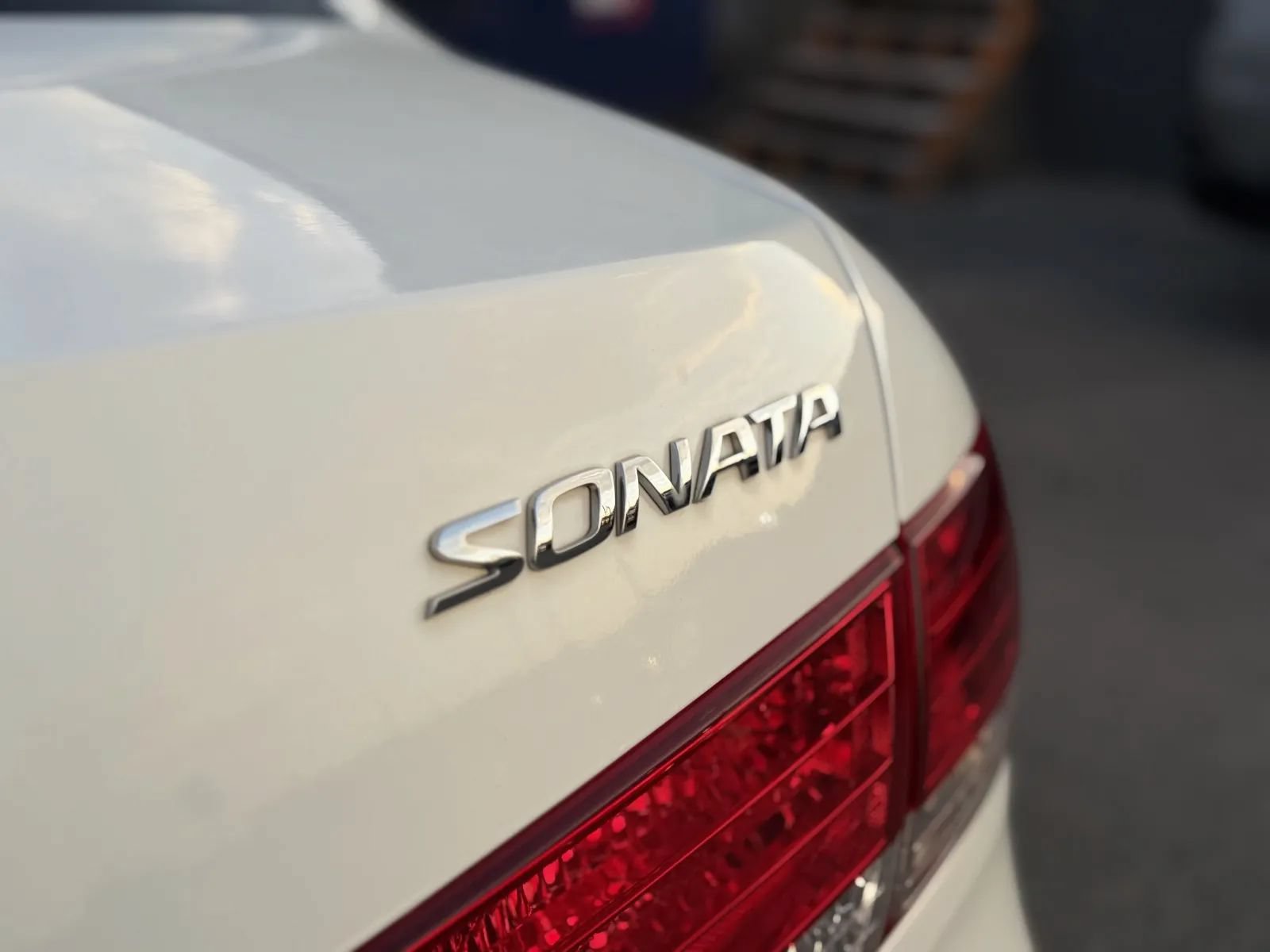 Used 2008 Hyundai Sonata GLS FWD image 32