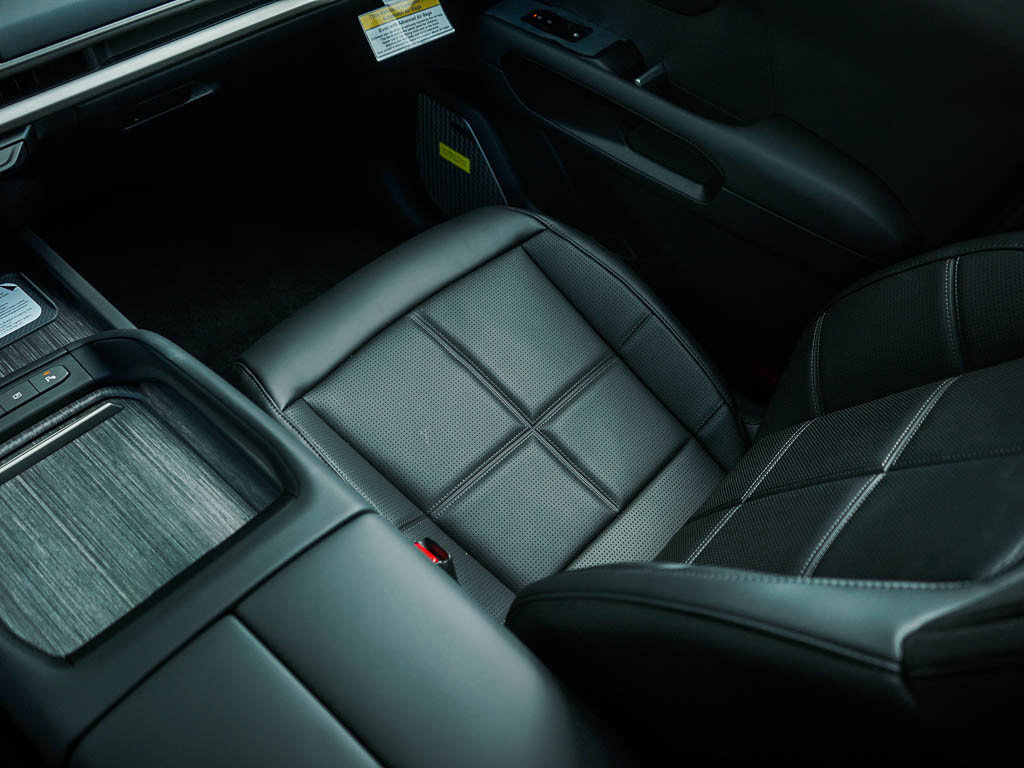 New 2027 Kia Telluride SX Prestige AWD/4WD image 28