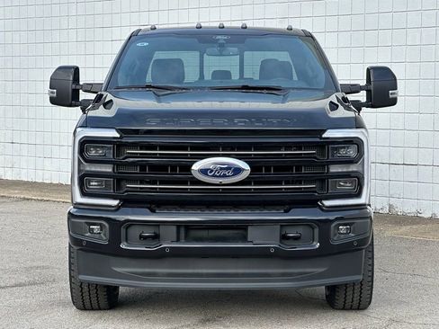 New 2026 Ford F250 Platinum AWD/4WD image 33
