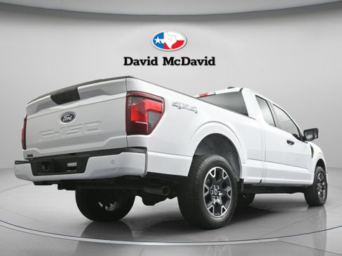 Used 2024 Ford F150 STX w/ Tow/Haul Package image 15