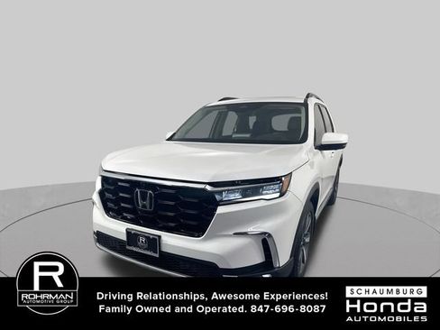 Used 2023 Honda Pilot Elite image 27