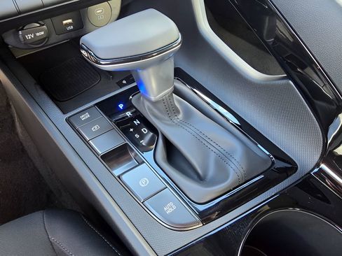 New 2026 Hyundai Elantra Sport image 20