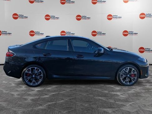 Used 2025 BMW M235i xDrive w/ Premium Package AWD/4WD image 4