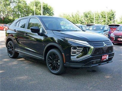 New 2025 Mitsubishi Eclipse Cross LE