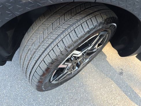 New 2026 Hyundai Santa Cruz Limited image 33