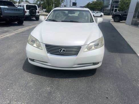 Used 2007 Lexus ES 350 FWD image 6