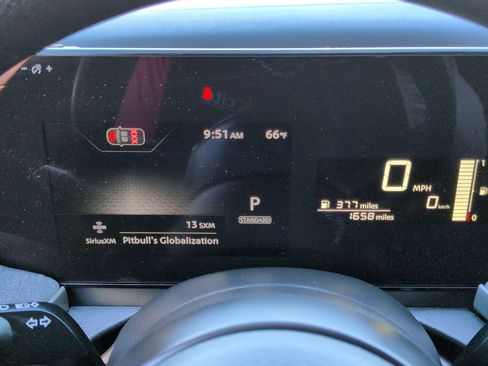 Certified 2026 Nissan Kicks SV image 18