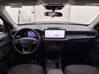 New 2025 Ford Maverick XLT w/ Black Appearance Package video 2