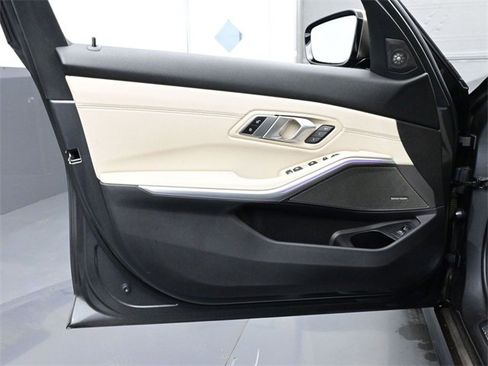 Used 2020 BMW M340i w/ Premium Package image 7