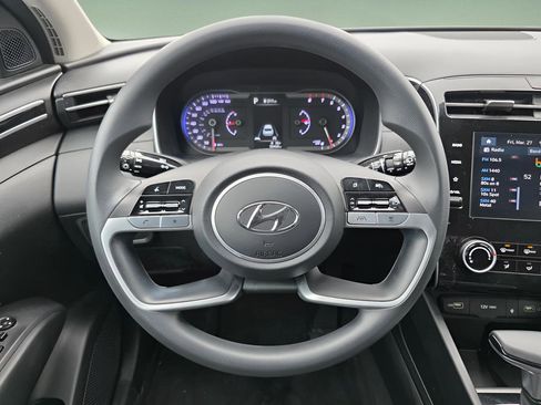 Used 2023 Hyundai Tucson SEL image 23