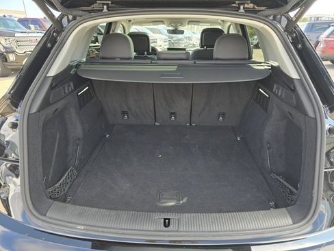 Used 2023 Audi Q5 2.0T Prestige w/ Prestige Package image 35