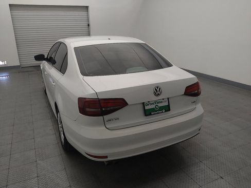 Used 2017 Volkswagen Jetta S FWD image 6