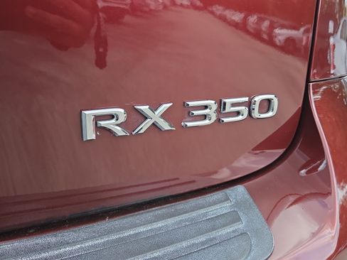 Used 2015 Lexus RX 350 FWD image 36