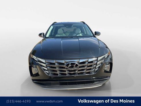 Used 2024 Hyundai Tucson Limited image 7