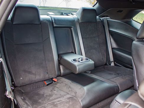 Used 2022 Dodge Challenger R/T Scat Pack w/ Plus Package image 16