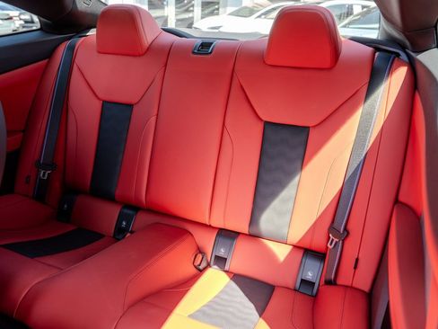 Used 2025 BMW M4 Competition image 20