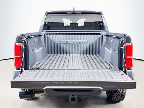 Used 2026 Toyota Tacoma SR RWD image 23