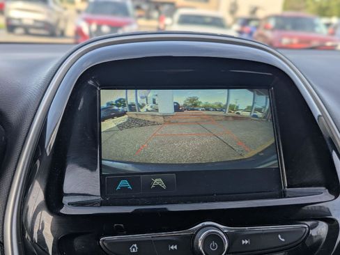 Used 2017 Chevrolet Spark LT FWD image 20