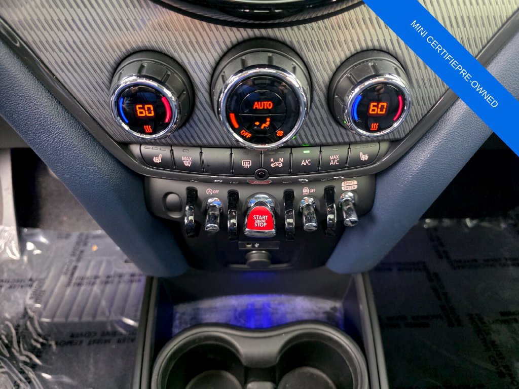 Used 2024 MINI Cooper Countryman S w/ Premium Package FWD image 23