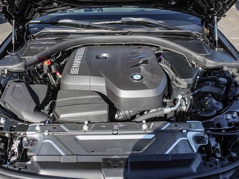 New 2026 BMW 330i Sedan w/ M Sport Package image 33