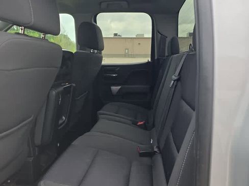 Used 2017 Chevrolet Silverado 1500 LT w/ All Star Edition image 6