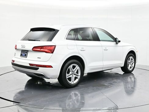 Used 2019 Audi Q5 2.0T Premium image 5