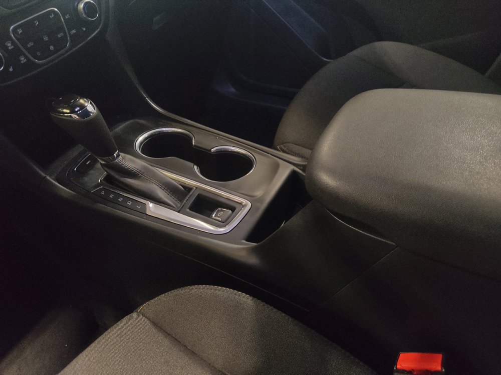 Used 2020 Chevrolet Equinox LT AWD/4WD image 26