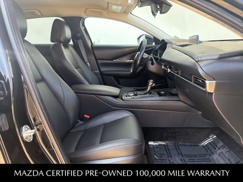 Certified 2023 MAZDA CX-30 AWD 2.5 S w/ Select Package image 14
