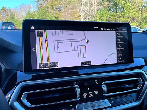 Certified 2023 BMW X3 xDrive30i w/ Premium Package image 36